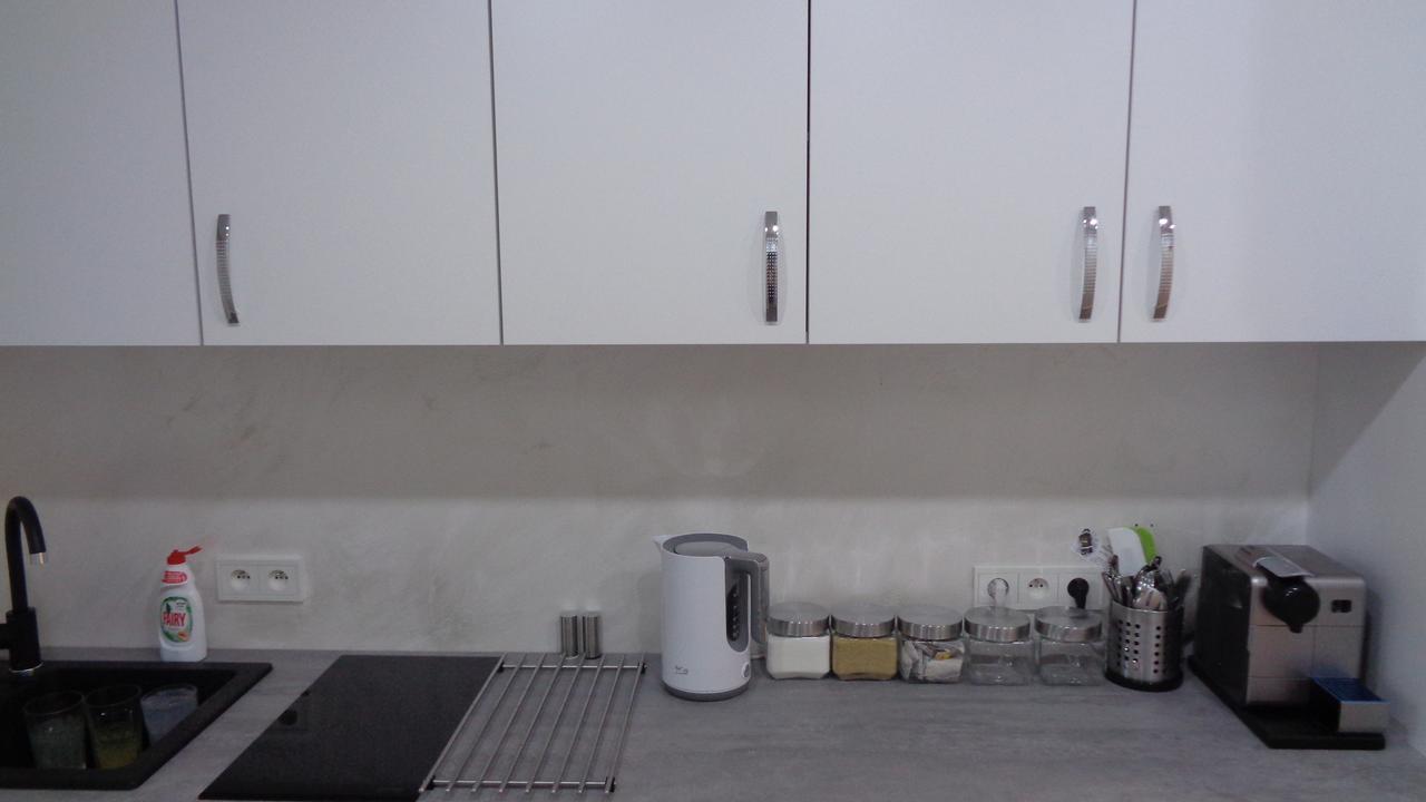 Pokoje Zachodnia 2F Apartment Бялисток Екстериор снимка