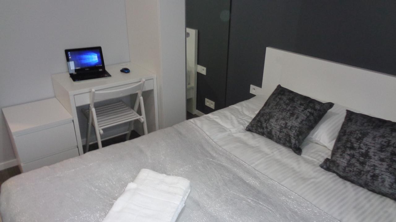 Pokoje Zachodnia 2F Apartment Бялисток Екстериор снимка